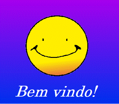 Bem vindo